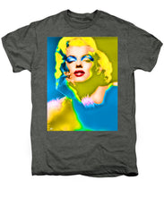 Marilyn Monroe Pop - Men's Premium T-Shirt