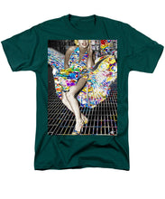 Marilyn - Men's T-Shirt  (Regular Fit)