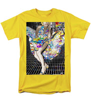 Marilyn - Men's T-Shirt  (Regular Fit)