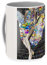 Marilyn - Mug
