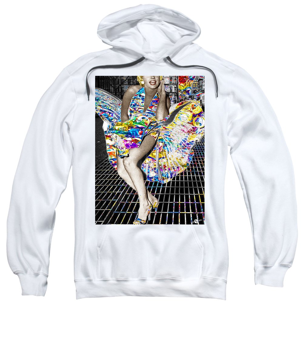 Marilyn - Sweatshirt