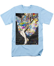 Marilyn - Men's T-Shirt  (Regular Fit)