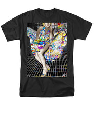 Marilyn - Men's T-Shirt  (Regular Fit)