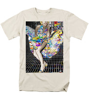 Marilyn - Men's T-Shirt  (Regular Fit)