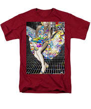 Marilyn - Men's T-Shirt  (Regular Fit)