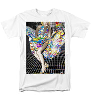 Marilyn - Men's T-Shirt  (Regular Fit)
