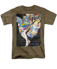 Marilyn - Men's T-Shirt  (Regular Fit)