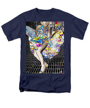Marilyn - Men's T-Shirt  (Regular Fit)