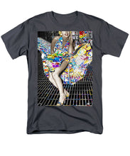 Marilyn - Men's T-Shirt  (Regular Fit)