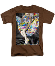 Marilyn - Men's T-Shirt  (Regular Fit)