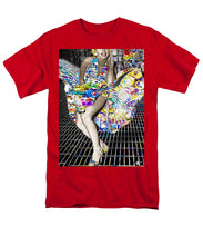 Marilyn - Men's T-Shirt  (Regular Fit)