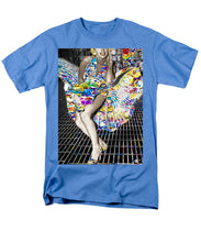 Marilyn - Men's T-Shirt  (Regular Fit)