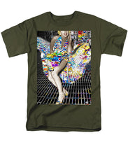 Marilyn - Men's T-Shirt  (Regular Fit)
