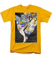 Marilyn - Men's T-Shirt  (Regular Fit)