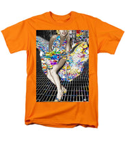 Marilyn - Men's T-Shirt  (Regular Fit)