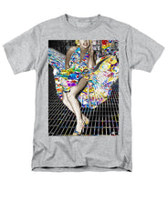 Marilyn - Men's T-Shirt  (Regular Fit)
