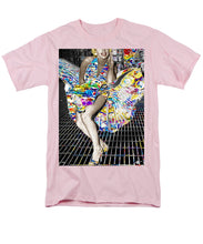 Marilyn - Men's T-Shirt  (Regular Fit)