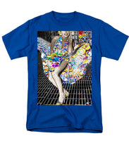Marilyn - Men's T-Shirt  (Regular Fit)