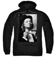 Marlene Dietrich - Sweatshirt