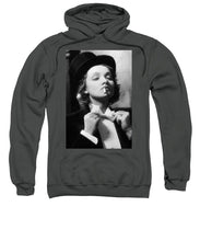 Marlene Dietrich - Sweatshirt