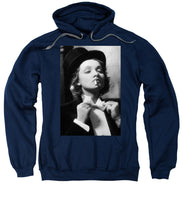 Marlene Dietrich - Sweatshirt