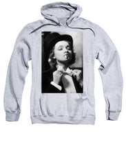 Marlene Dietrich - Sweatshirt