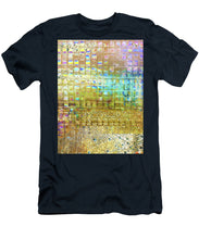 Morning - Men's T-Shirt (Athletic Fit)