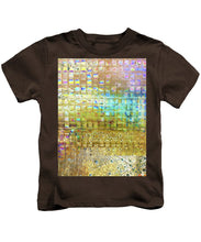 Morning - Kids T-Shirt