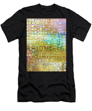 Morning - Men's T-Shirt (Athletic Fit)