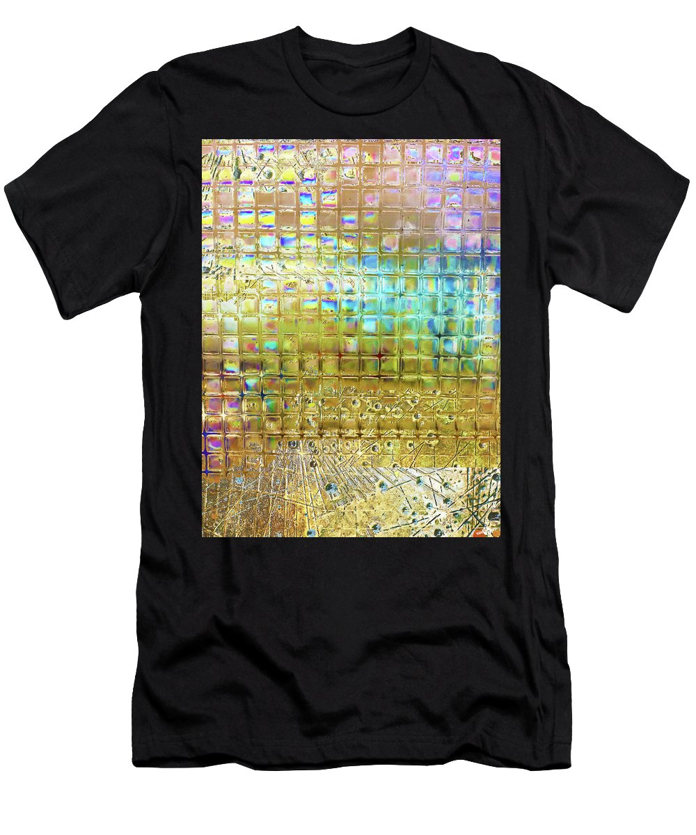 Morning - Men's T-Shirt (Athletic Fit)