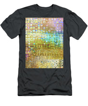 Morning - Men's T-Shirt (Athletic Fit)