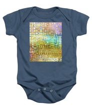 Morning - Baby Onesie