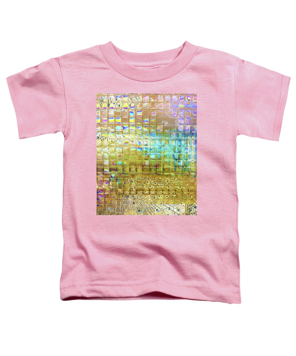 Morning - Toddler T-Shirt