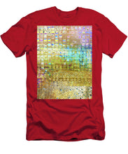 Morning - Men's T-Shirt (Athletic Fit)