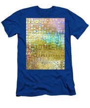 Morning - Men's T-Shirt (Athletic Fit)