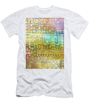 Morning - Men's T-Shirt (Athletic Fit)