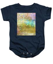 Morning - Baby Onesie