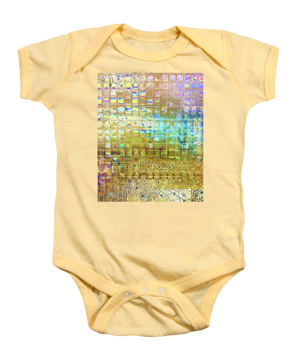 Morning - Baby Onesie