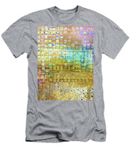 Morning - Men's T-Shirt (Athletic Fit)