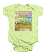 Morning - Baby Onesie