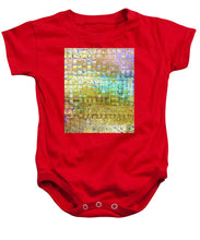 Morning - Baby Onesie