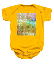 Morning - Baby Onesie