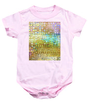 Morning - Baby Onesie