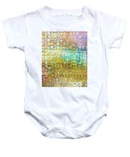 Morning - Baby Onesie