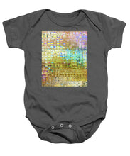 Morning - Baby Onesie