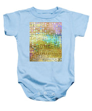 Morning - Baby Onesie