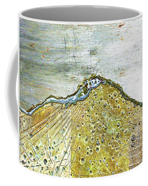 Mercury - Mug