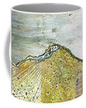 Mercury - Mug