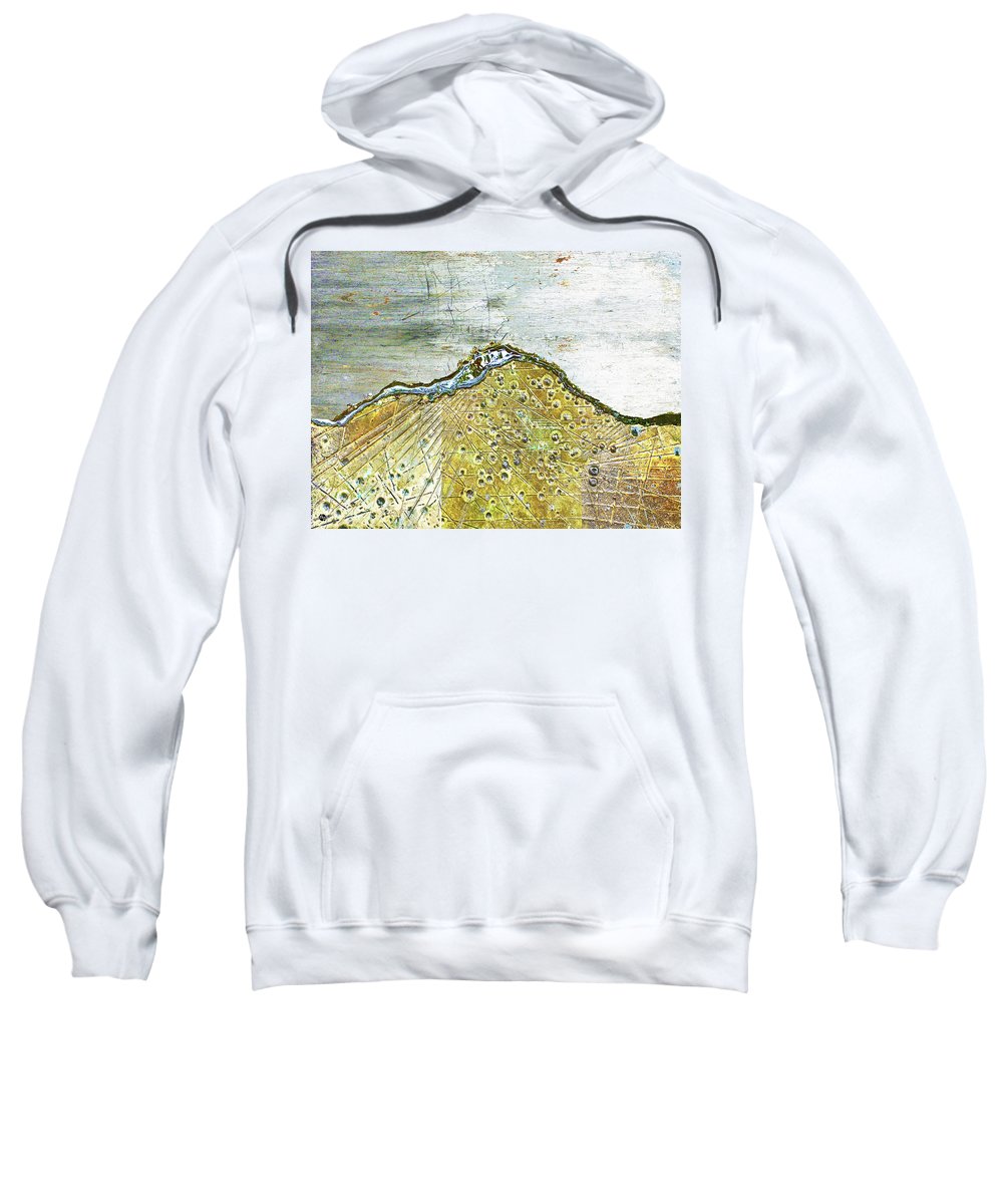 Mercury - Sweatshirt