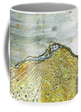 Mercury - Mug